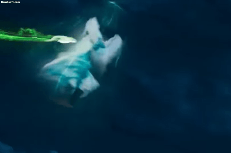 Phim Trung Quốc mới chiếu đã lập kỷ lục vô địch 2025: Nam chính đẹp như món quà trời ban, cả đời chưa từng diễn hay đến thế- Ảnh 1.