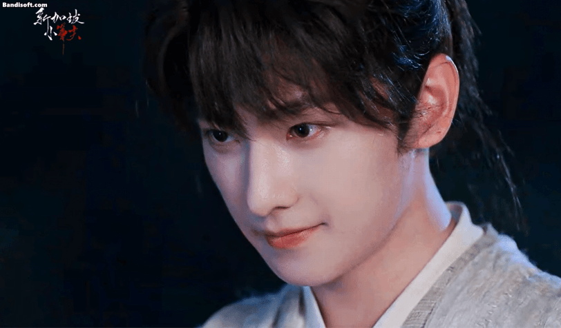 Phim Trung Quốc mới chiếu đã lập kỷ lục vô địch 2025: Nam chính đẹp như món quà trời ban, cả đời chưa từng diễn hay đến thế- Ảnh 2.