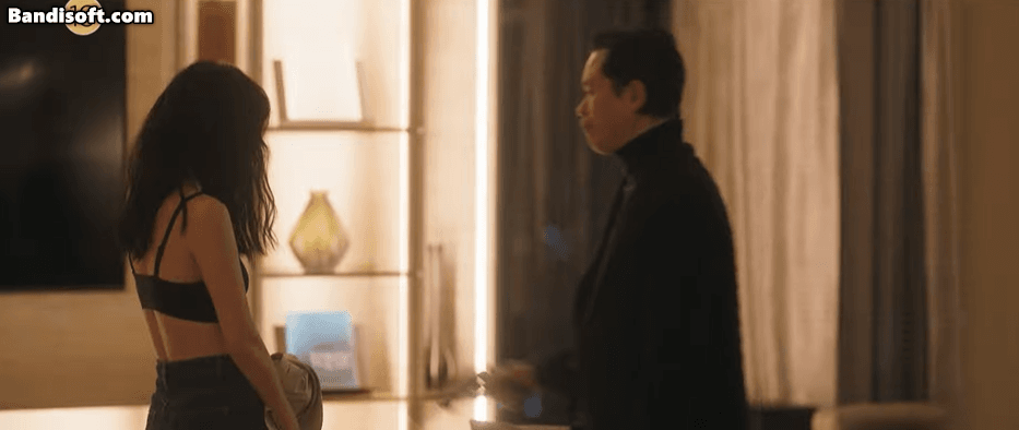 Phim Hàn 18+ gây sốc tột độ với loạt cảnh nóng nặng đô, nữ chính cả đời chưa từng hở bạo đến thế- Ảnh 3.