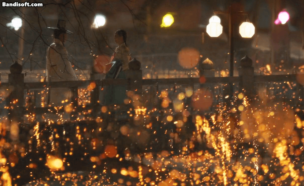 Trời sinh mỹ nhân này để vào vai phản diện: Càng ác càng bùng nổ visual, khí chất out trình cả showbiz- Ảnh 1.