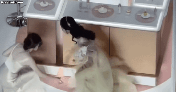 Lần đầu tiên Trung Quốc có mỹ nhân sở hữu fancom đạt 10 triệu tim: Visual được ông trời thiên vị, không nổi tiếng mới lạ honeycam 2025 07 30 10 29 57 1753848152963213485991 0 0 555 1061 crop 17538481673961113278530gifpng