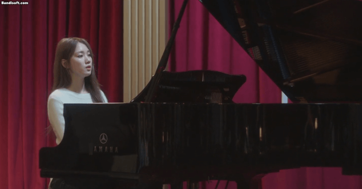 Đẹp như cô gái này mà đi bưng bê đúng là phí của trời: Nhan sắc