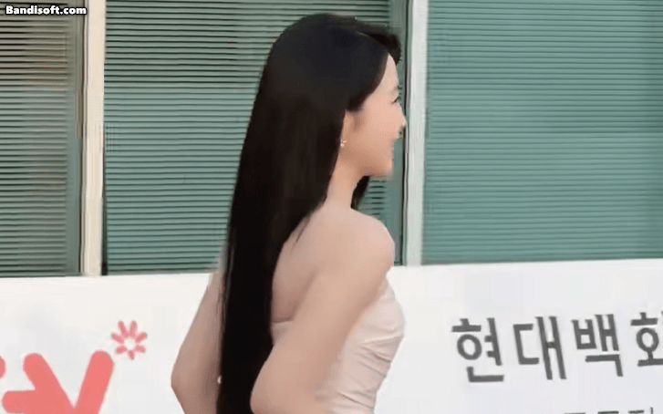 Phim Hàn được hóng 24/7 vì cuốn quá mức cho phép: Nữ chính là ái nữ tài phiệt trời sinh, khiến cả châu Á phát sốt- Ảnh 1.