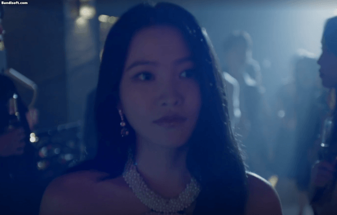 Phim Hàn được hóng 24/7 vì cuốn quá mức cho phép: Nữ chính là ái nữ tài phiệt trời sinh, khiến cả châu Á phát sốt- Ảnh 2.