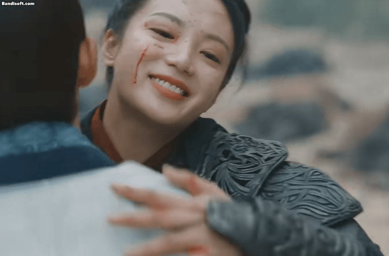 Mỗi lần xuất hiện mỹ nhân này lại mang đến 1 cú sốc visual: Sắc đẹp như báu vật vô giá, đập tan mọi chuẩn mực- Ảnh 9.