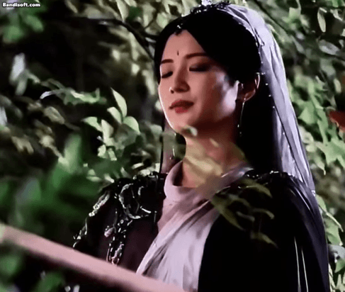 Mỗi lần xuất hiện mỹ nhân này lại mang đến 1 cú sốc visual: Sắc đẹp như báu vật vô giá, đập tan mọi chuẩn mực- Ảnh 11.