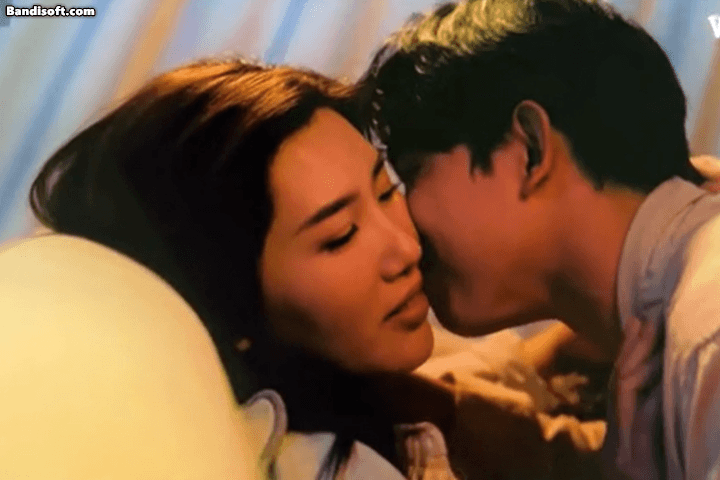 Phim Việt 18+ gây sốc với cảnh nóng khét lẹt: Bạo đến mức ai cũng bức thở, cặp chính đẹp đôi nhất nhì Vbiz- Ảnh 2.