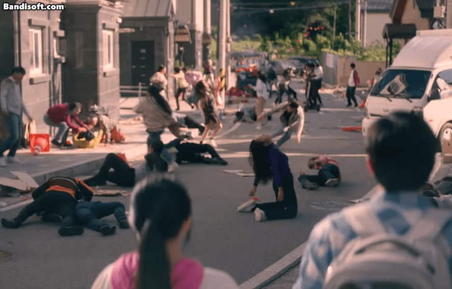 Phim Hàn mới chiếu đã lập kỷ lục chấn động 2025: Nữ chính đẹp như mộng, nam chính nghe tên đã muốn xem- Ảnh 1.