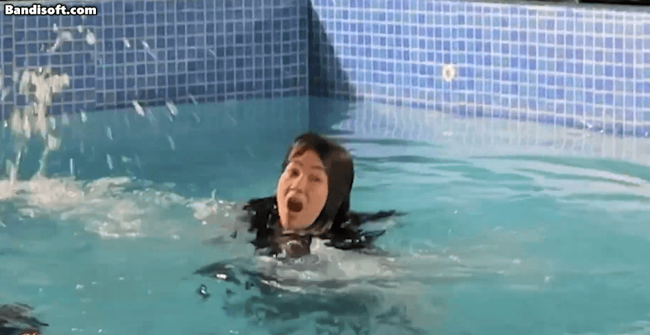 Cặp chị em Vbiz lặn suốt 20 tiếng chỉ để chụp một bức hình, thành quả tuyệt đối điện ảnh xem đã con mắt- Ảnh 3.