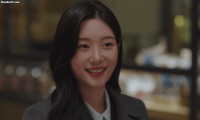 Phim Hàn tưởng chán ốm lại dẫn đầu rating cả nước: Nữ chính ăn gì đẹp thế hả trời, hay ngoài sức tưởng tượng- Ảnh 3.