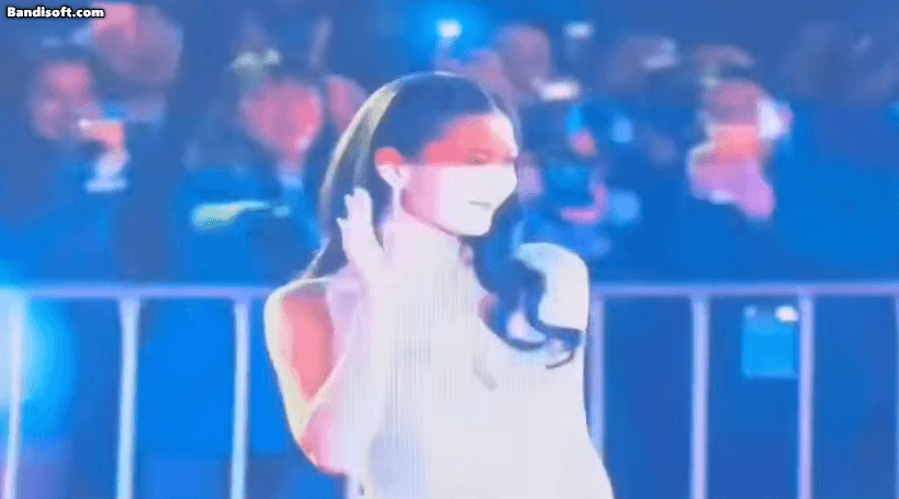 Không thể nhận ra Kim Yoo Jung nữa, em gái quốc dân làm sao thế này?- Ảnh 3. Không thể nhận ra Kim Yoo Jung nữa, em gái quốc dân làm sao thế này?- Ảnh 3.