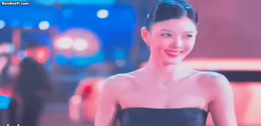 Không thể nhận ra Kim Yoo Jung nữa, em gái quốc dân làm sao thế này?- Ảnh 2. Không thể nhận ra Kim Yoo Jung nữa, em gái quốc dân làm sao thế này?- Ảnh 2.