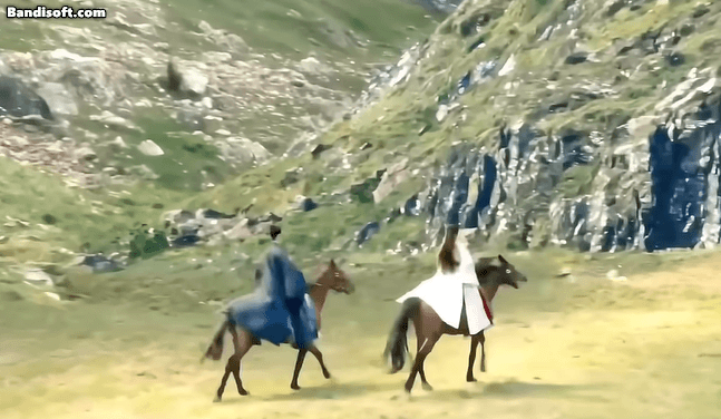 Phim Trung Quốc hay đến nỗi lập kỷ lục phá đảo 2025: Nam chính tỷ người có một, visual khiến cả thiên hạ quỳ phục- Ảnh 1.