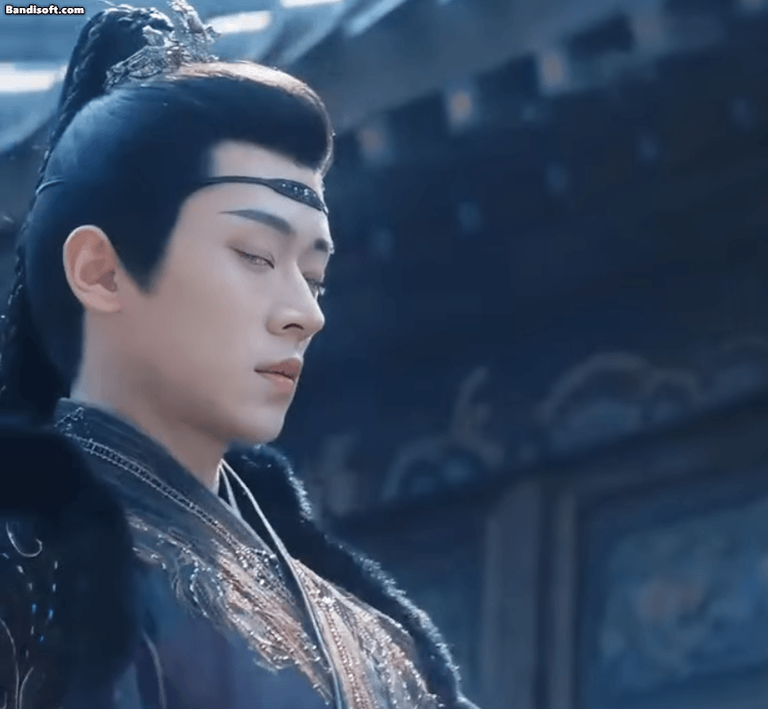 Showbiz có đúng 1 mỹ nam