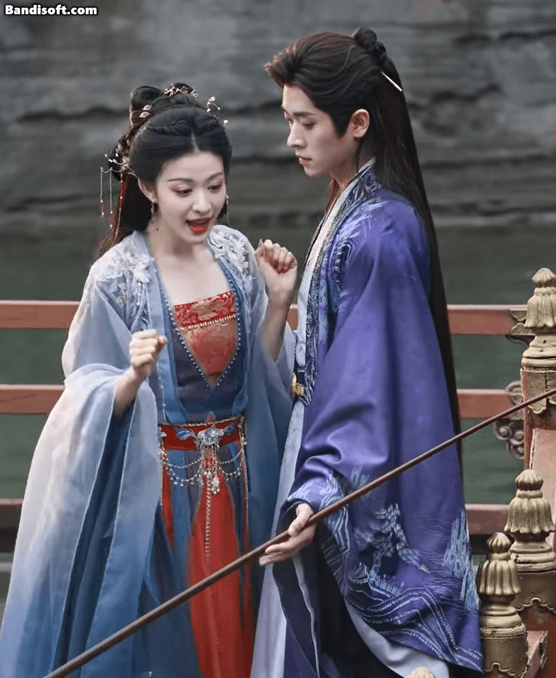 Showbiz có đúng 1 mỹ nam