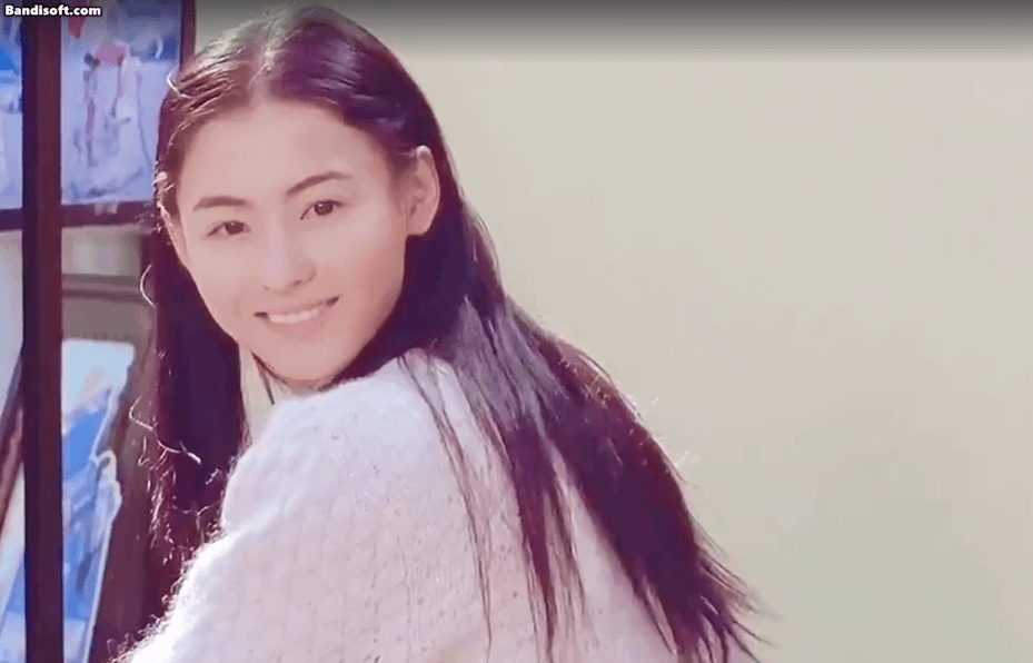 Chẳng ai để mặt mộc lên phim mà đẹp như mỹ nhân này: Nhan sắc hoàn hảo đến vô thực, 100 năm nữa vẫn là thánh visual- Ảnh 2. Chẳng ai để mặt mộc lên phim mà đẹp như mỹ nhân này: Nhan sắc hoàn hảo đến vô thực, 100 năm nữa vẫn là thánh visual- Ảnh 2.