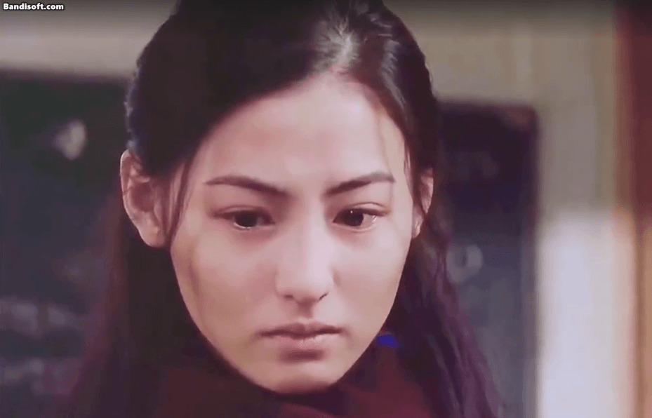 Chẳng ai để mặt mộc lên phim mà đẹp như mỹ nhân này: Nhan sắc hoàn hảo đến vô thực, 100 năm nữa vẫn là thánh visual- Ảnh 3. Chẳng ai để mặt mộc lên phim mà đẹp như mỹ nhân này: Nhan sắc hoàn hảo đến vô thực, 100 năm nữa vẫn là thánh visual- Ảnh 3.