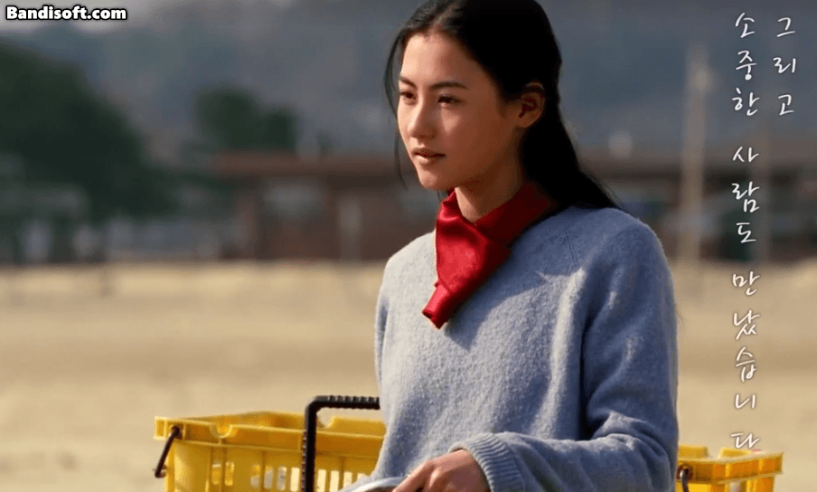 Chẳng ai để mặt mộc lên phim mà đẹp như mỹ nhân này: Nhan sắc hoàn hảo đến vô thực, 100 năm nữa vẫn là thánh visual- Ảnh 5. Chẳng ai để mặt mộc lên phim mà đẹp như mỹ nhân này: Nhan sắc hoàn hảo đến vô thực, 100 năm nữa vẫn là thánh visual- Ảnh 5.