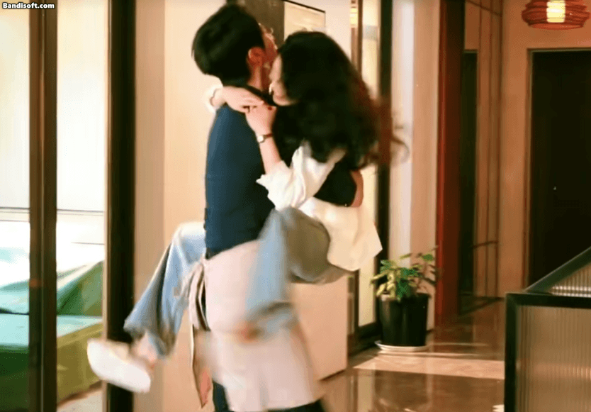 Phim Trung Quốc hay quá trời sao chẳng ai biết: Cặp chính đẹp hết nước chấm, xứng đáng nổi hơn 100 lần- Ảnh 1. Phim Trung Quốc hay quá trời sao chẳng ai biết: Cặp chính đẹp hết nước chấm, xứng đáng nổi hơn 100 lần- Ảnh 1.