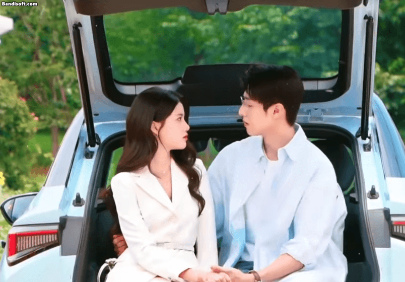 Phim Trung Quốc hay quá trời sao chẳng ai biết: Cặp chính đẹp hết nước chấm, xứng đáng nổi hơn 100 lần- Ảnh 2. Phim Trung Quốc hay quá trời sao chẳng ai biết: Cặp chính đẹp hết nước chấm, xứng đáng nổi hơn 100 lần- Ảnh 2.