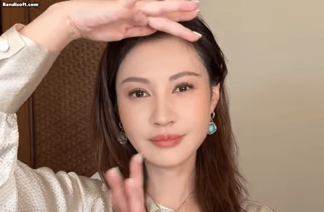 Trung Quốc có đúng 1 minh tinh đẹp ác liệt lấn lướt mọi mỹ nhân trên đời: 1,4 tỷ dân cũng không tìm nổi người thứ 2- Ảnh 5. Trung Quốc có đúng 1 minh tinh đẹp ác liệt lấn lướt mọi mỹ nhân trên đời: 1,4 tỷ dân cũng không tìm nổi người thứ 2- Ảnh 5.