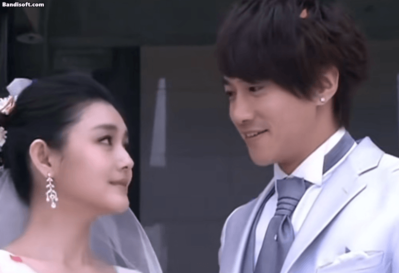 Ai cấm tài tử này đóng phim giùm với: 49 tuổi vẫn vào vai thiếu niên, đứng cạnh nữ chính mà như 2 bố con vậy trời- Ảnh 7.