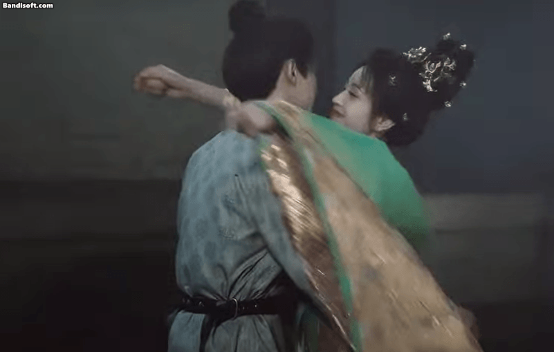 Phim ngôn tình ngọt sủng khiến MXH dậy sóng: Nhà gái đóng cổ trang không có đối thủ, nhà trai đẹp ác gấp đôi visual- Ảnh 5.