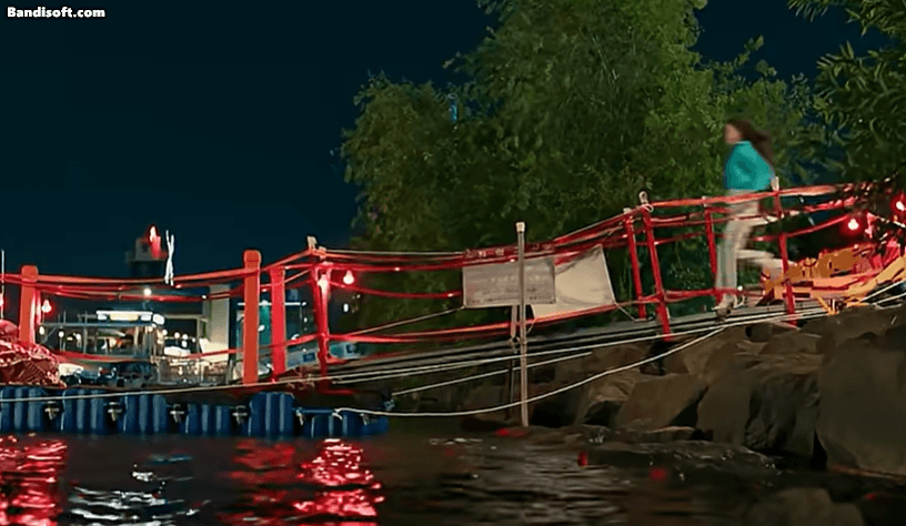 Sốc nhất Kbiz lúc này: Yoona (SNSD) nhảy xuống sông Hàn giữa đêm, fan nghe mà thót tim sợ hãi- Ảnh 3. Sốc nhất Kbiz lúc này: Yoona (SNSD) nhảy xuống sông Hàn giữa đêm, fan nghe mà thót tim sợ hãi- Ảnh 3.