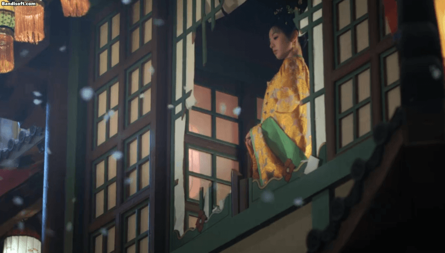 Phim Trung Quốc hay đến mức xem chỉ sợ hết: Nữ chính là yêu nữ khuynh thành, đẹp vô địch 2025- Ảnh 1.