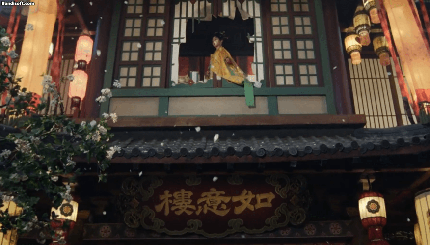 Phim Trung Quốc hay đến mức xem chỉ sợ hết: Nữ chính là yêu nữ khuynh thành, đẹp vô địch 2025- Ảnh 2.