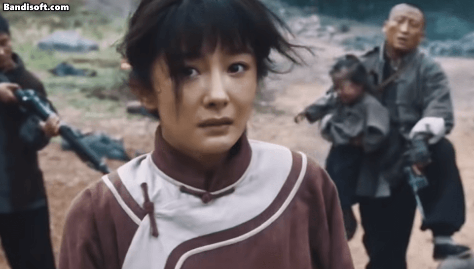 Phim Trung Quốc hay đến nỗi lập kỷ lục rating cao nhất 2025: Nữ chính được cả nước phong thần, cả đời chưa từng diễn hay đến thế- Ảnh 6.