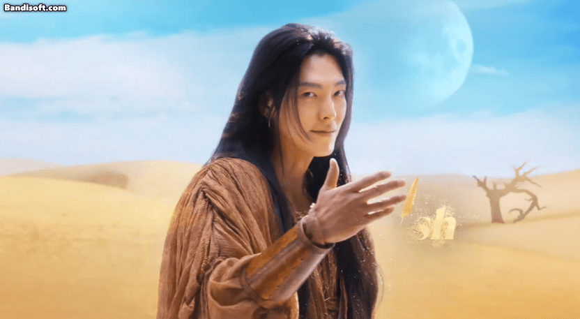 Không thể nhận ra Kim Woo Bin nữa, ai đã hại anh ra nông nỗi này?- Ảnh 3. Không thể nhận ra Kim Woo Bin nữa, ai đã hại anh ra nông nỗi này?- Ảnh 3.