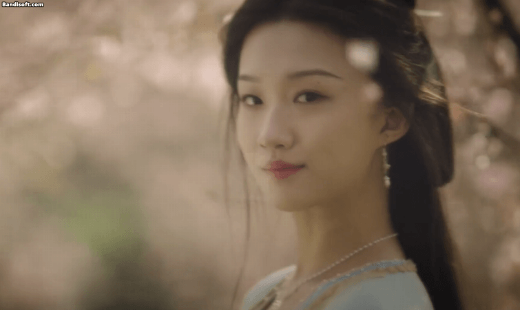 Đến cả gió cũng thiên vị mỹ nhân này: Visual độc nhất không lẫn đâu được, tưởng tầm thường mà càng ngắm càng nghiện- Ảnh 2.