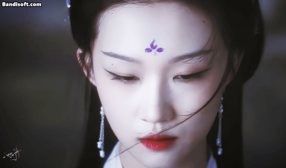 Đến cả gió cũng thiên vị mỹ nhân này: Visual độc nhất không lẫn đâu được, tưởng tầm thường mà càng ngắm càng nghiện- Ảnh 3.