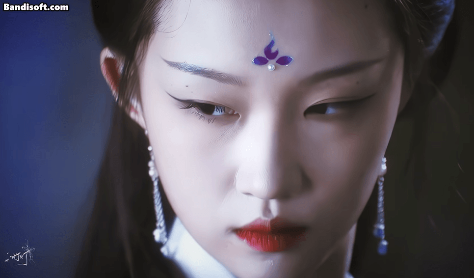 Đến cả gió cũng thiên vị mỹ nhân này: Visual độc nhất không lẫn đâu được, tưởng tầm thường mà càng ngắm càng nghiện- Ảnh 4.