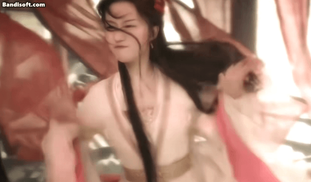 Đến cả gió cũng thiên vị mỹ nhân này: Visual độc nhất không lẫn đâu được, tưởng tầm thường mà càng ngắm càng nghiện- Ảnh 5.