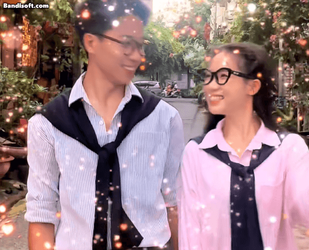 Cặp đôi phim Việt giờ vàng lộ 1001 hint hẹn hò: Nhà trai là “trùm cuối” Mưa Đỏ, viral khắp cả cõi mạng- Ảnh 5. Cặp đôi phim Việt giờ vàng lộ 1001 hint hẹn hò: Nhà trai là “trùm cuối” Mưa Đỏ, viral khắp cả cõi mạng- Ảnh 5.