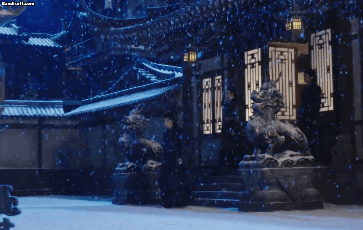 Ai trả đĩa bay cho mỹ nam này về hành tinh mẹ đi: Đẹp lồng lộng mà yêu đương kỳ cục, nhìn mặt thấy ghét- Ảnh 1.