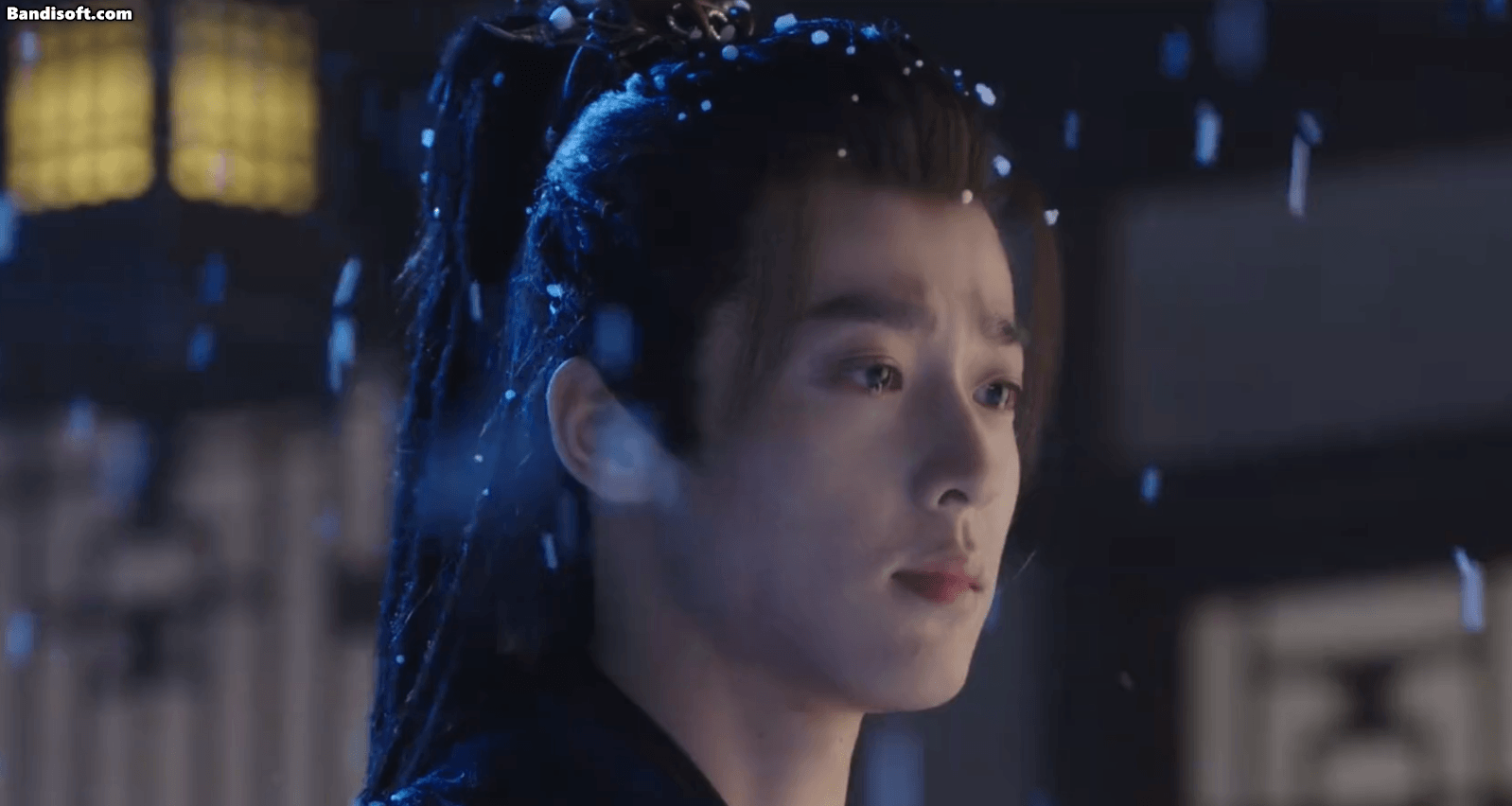 Ai trả đĩa bay cho mỹ nam này về hành tinh mẹ đi: Đẹp lồng lộng mà yêu đương kỳ cục, nhìn mặt thấy ghét- Ảnh 2.