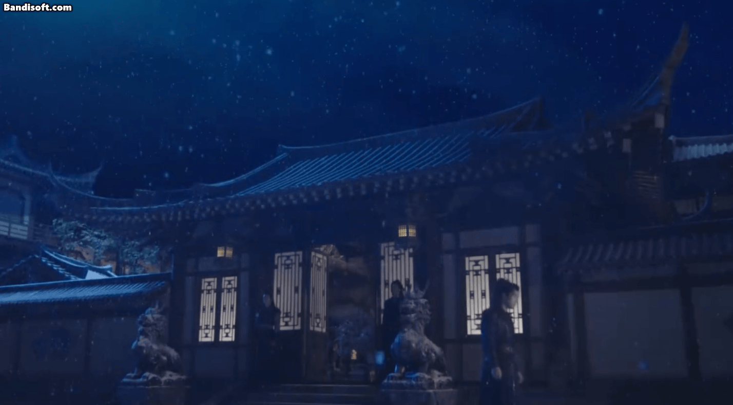 Ai trả đĩa bay cho mỹ nam này về hành tinh mẹ đi: Đẹp lồng lộng mà yêu đương kỳ cục, nhìn mặt thấy ghét- Ảnh 3.