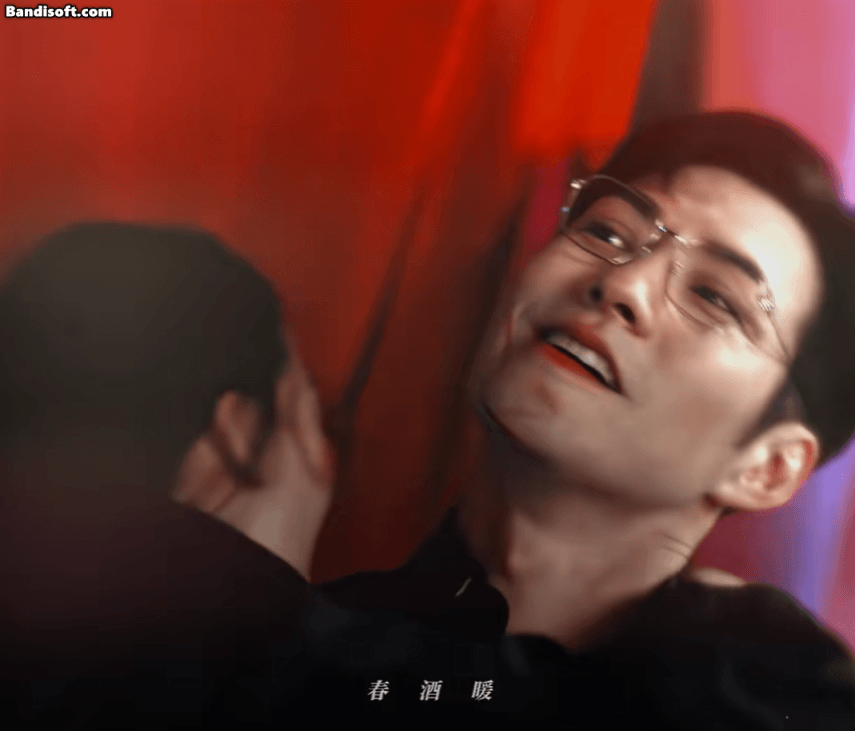 Mỹ nam đẹp trước thời đại cũng là cái tội: Visual đỉnh quá đi mất, đẻ muộn 20 năm thì chấn động tam giới- Ảnh 15. Mỹ nam đẹp trước thời đại cũng là cái tội: Visual đỉnh quá đi mất, đẻ muộn 20 năm thì chấn động tam giới- Ảnh 15.