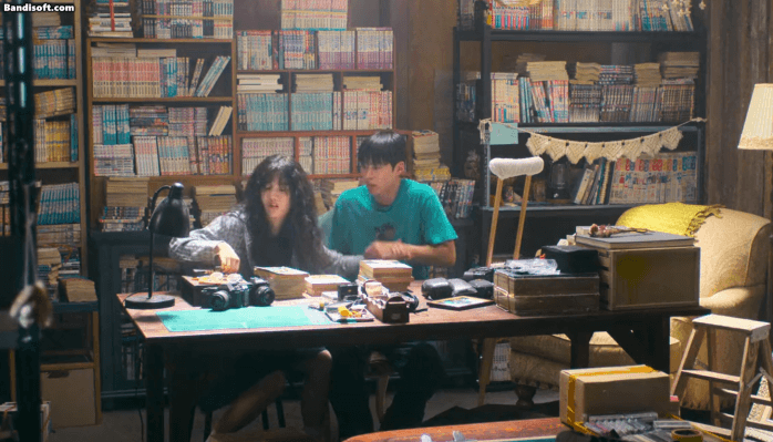 Tại sao phim Hàn hay thế này mà bây giờ mới chiếu: Nữ chính đẹp lắm luôn, xem xong thấy chữa lành cả tháng- Ảnh 2.