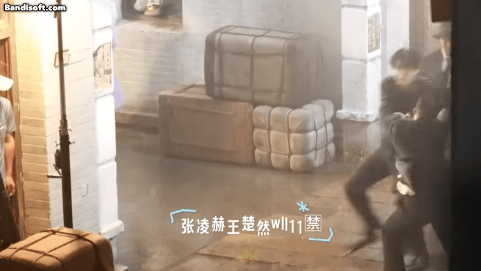 Chưa thấy ai bị đánh tơi tả lại đẹp gấp 1000 lần như mỹ nhân này: Visual mướt mườn mượt, càng thảm càng phong thần- Ảnh 2.