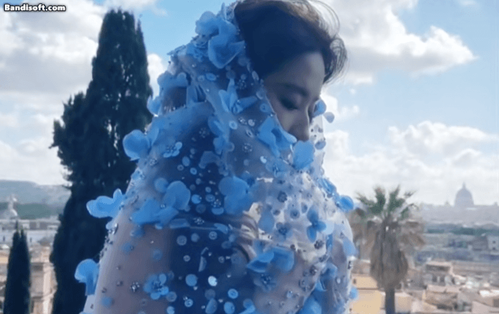 Nhìn mỹ nhân 15 tuổi này để biết tiểu thuyết không lừa người: Tiểu thư đài các chưa lớn đã đẹp khuynh đảo chúng sinh- Ảnh 1.