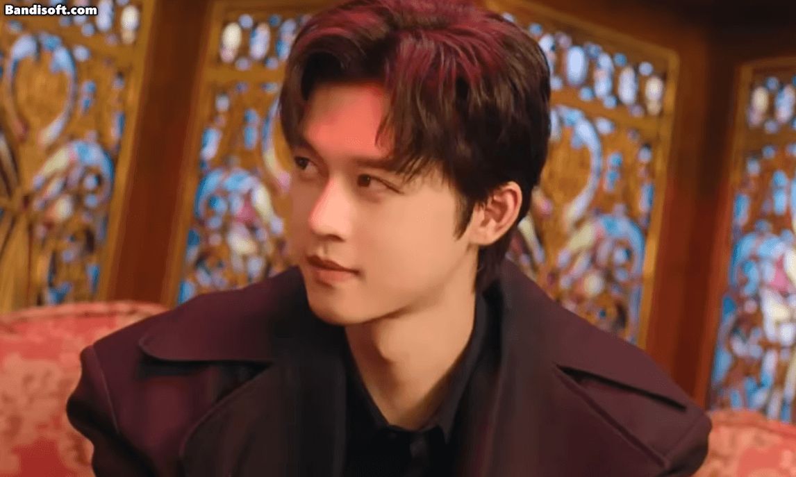 Phim Trung Quốc quá hay xứng đáng nổi tiếng hơn: Nữ chính đẹp mê tơi, nam chính nhìn là muốn cưới liền- Ảnh 6.