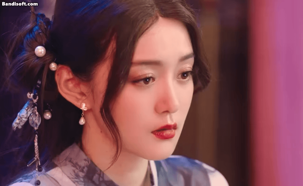 Phim Trung Quốc quá hay xứng đáng nổi tiếng hơn: Nữ chính đẹp mê tơi, nam chính nhìn là muốn cưới liền- Ảnh 4.