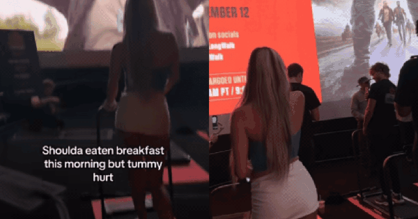 Lần đầu có bộ phim ép khán giả vừa đi bộ vừa xem suốt gần 2 tiếng, dừng lại là bị mời ra khỏi rạp honeycam 2025 09 03 10 02 33 1756868573769695866096 1756870115251 17568701159381648577804 26 0 539 979 crop 17568702536131320129685gifpng