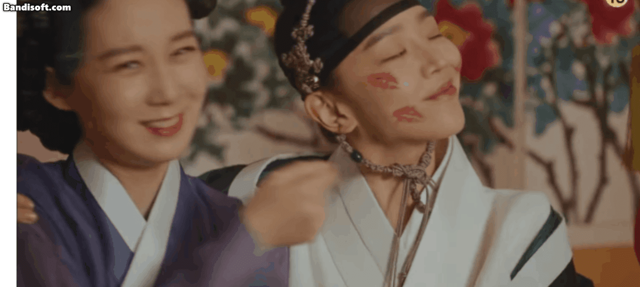 10 lần phim Hàn bẻ cong giới tính quá đỉnh: Xem xong lú nặng