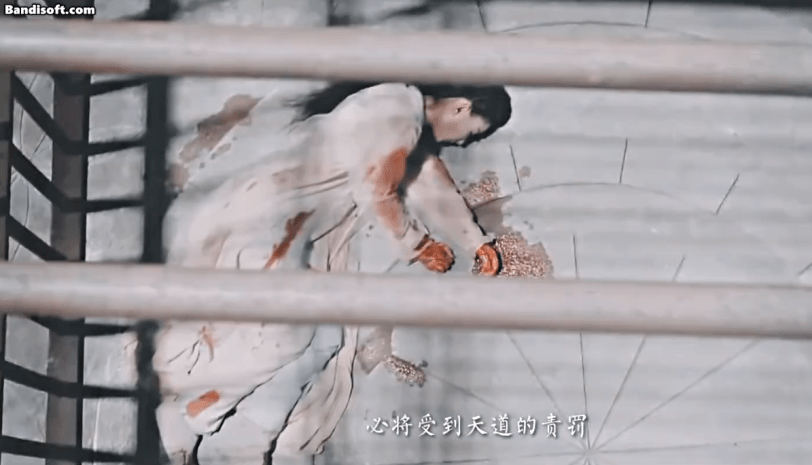 Phim Trung Quốc hay đến mức khiến tội phạm bị truy nã sa lưới: 30 triệu người mê mệt nữ chính, xem 80 lần cũng không tua- Ảnh 1.