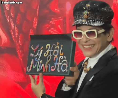 Thảm đỏ hot nhất hôm nay: Lý Hải - Minh Hà xuất hiện theo cách không ngờ, 1 mỹ nhân hở bạo ác liệt giật hết spotlight- Ảnh 6.